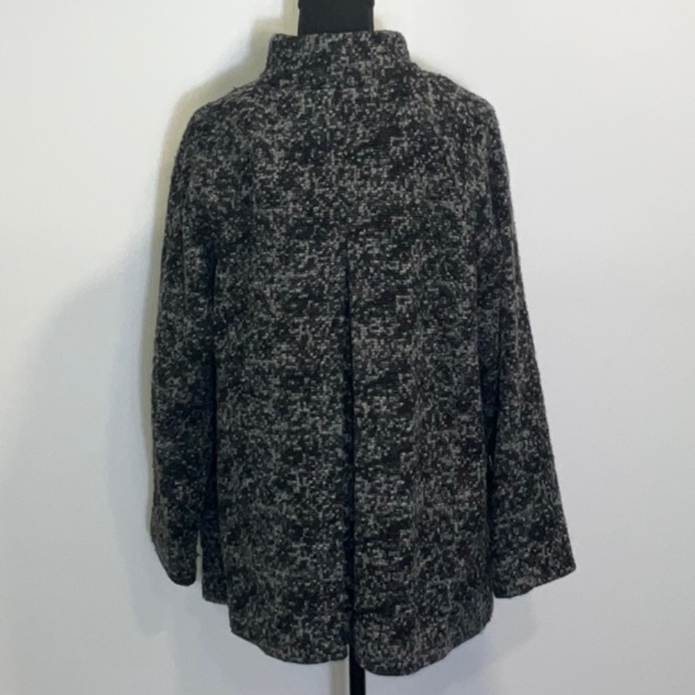 Talbots Wool Blend Jacket - Picture 4 of 8